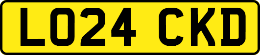 LO24CKD