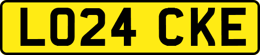 LO24CKE