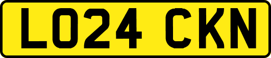 LO24CKN