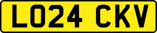 LO24CKV