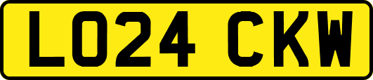 LO24CKW