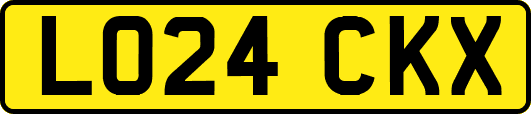 LO24CKX