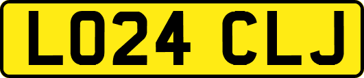 LO24CLJ