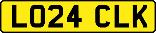 LO24CLK