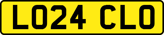 LO24CLO