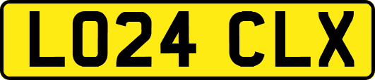 LO24CLX