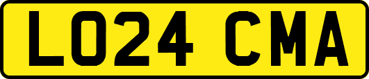 LO24CMA