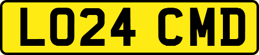 LO24CMD