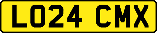LO24CMX