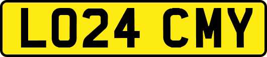 LO24CMY