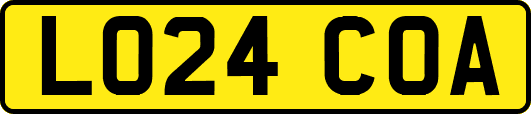 LO24COA