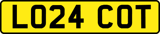 LO24COT