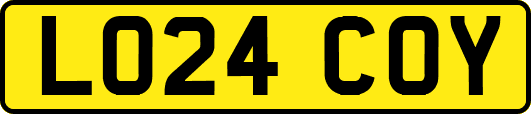 LO24COY