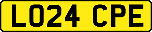 LO24CPE