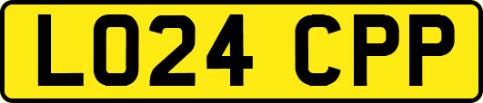 LO24CPP