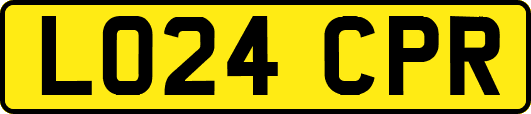 LO24CPR