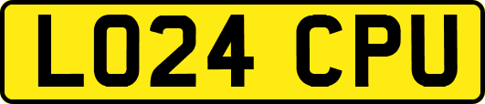LO24CPU