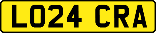 LO24CRA