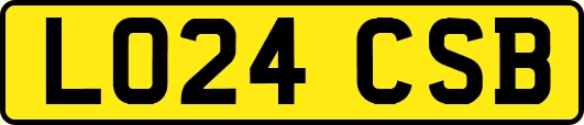 LO24CSB
