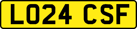 LO24CSF