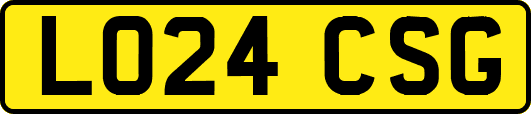 LO24CSG