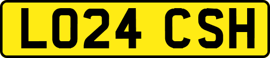 LO24CSH