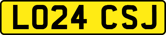 LO24CSJ
