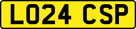 LO24CSP