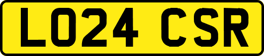 LO24CSR