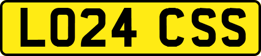 LO24CSS