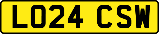 LO24CSW