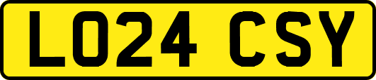 LO24CSY