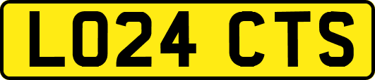 LO24CTS