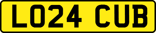 LO24CUB