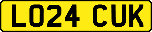 LO24CUK