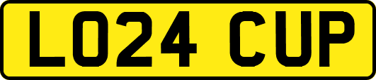 LO24CUP