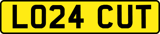 LO24CUT