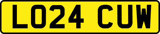 LO24CUW