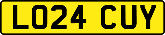 LO24CUY