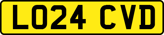 LO24CVD