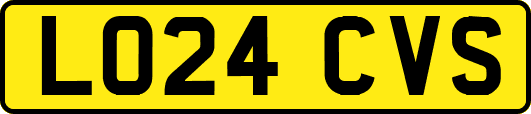 LO24CVS