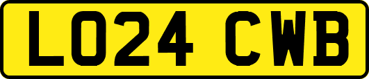 LO24CWB