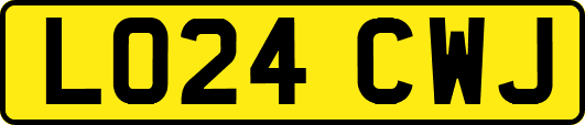 LO24CWJ