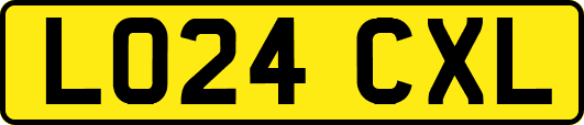 LO24CXL