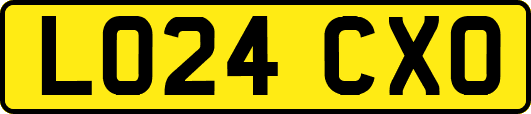 LO24CXO