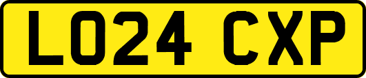 LO24CXP
