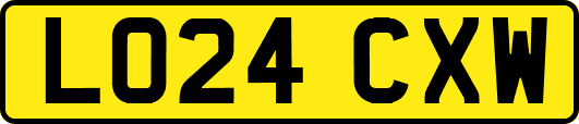 LO24CXW