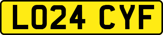 LO24CYF