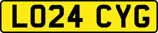 LO24CYG