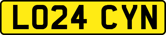 LO24CYN